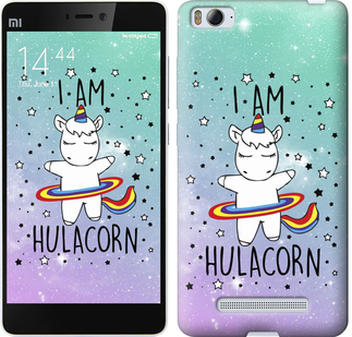 

Чохол Im hulacorn для Xiaomi Mi 4i 624739
