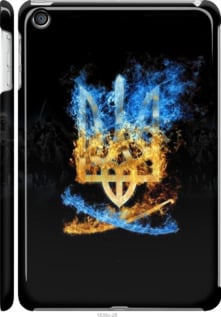 

Чехол Герб для iPad mini 113219