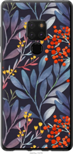 

Чехол Этнос природа листья для Huawei Mate 20 1407130