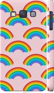 

Чохол Rainbows на Samsung Galaxy A3 A300H 971706