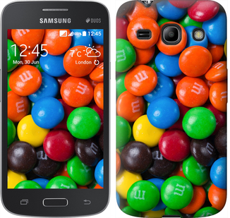 

Чехол M&M's для Samsung Galaxy Star Advance G350E 132624
