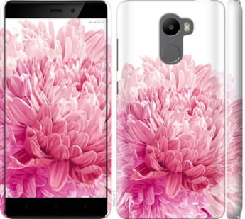 

Чохол Хризантема на Xiaomi Redmi 4 844450