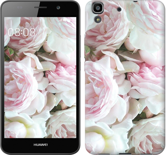 

Чохол Півонії v2 на Huawei Y6 632456