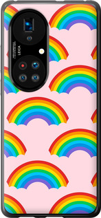 

Чохол Rainbows на Huawei P50 1623942