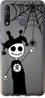 

Чохол Happy Halloween для Tecno Camon 12 Air CC6 1419107