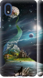 

Чохол Кульбаба для Samsung Galaxy M01 Core 1593200