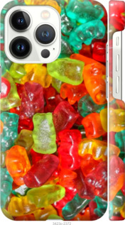 

Чехол Желейки haribo для iPhone 13 Pro 1384413