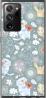 

Чохол Кошенята v3 на Samsung Galaxy Note 20 Ultra 1678260