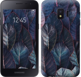 

Чохол Листя v3 на Samsung Galaxy J2 Core 674748