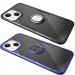 TPU+PC чохол Deen CrystalRing for Magnet (opp) на Apple iPhone 13 mini (5.4")