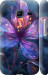 Чехол Магический цветок для Samsung Galaxy J1 Mini J105H