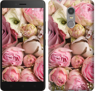 

Чехол Розы v2 для Lenovo K6 Note 638412