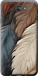

Чехол Листья в стиле бохо для Samsung Galaxy J7 Prime 1628782
