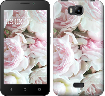 

Чехол Пионы v2 для Huawei Y5C 632461