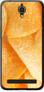 

Чехол Чипсы для Asus ZenFone Go ZC451TG 1386636