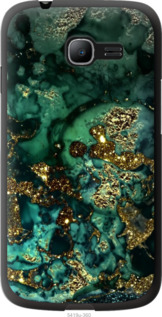 

Чехол Мрамор золото богатство для Samsung Galaxy Star Plus S7262 1405238