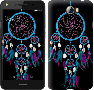 

Чохол Ловець снів для Huawei Y5 II 300999