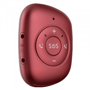 Трекер GPS V50 Tracker Pendant SIM (4G LTE with 2G GSM fallback) 1000mAh