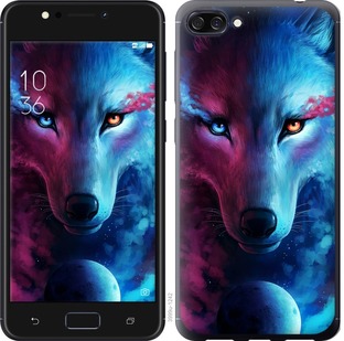 

Чохол Арт-вовк на Asus ZenFone 4 Max ZC554KL 697188