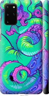 

Чехол Психодел щупальца осьминог для Samsung Galaxy S20 Plus 1408193