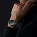 Смарт-годинник Hoco Smart Watch Y26 Smart sports watch (call version) (Black) в магазині vchehle.ua
