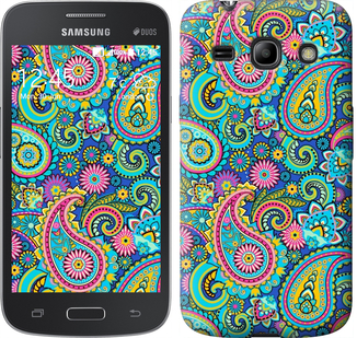 

Чохол індійський огірок на Samsung Galaxy Core Plus G3500 595105
