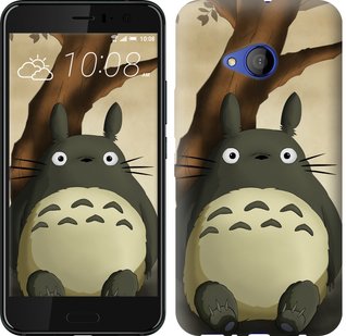 

Чехол Мой сосед Тоторо для HTC U11 Life 654340