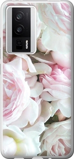 

Чохол Півонії v2 для Xiaomi Redmi K60 1694952