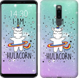 

Чехол Im hulacorn для Meizu Note 8 687581