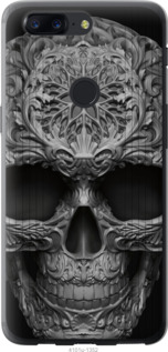 

Чохол skull-ornament на OnePlus 5T 631316