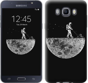 Чехол Moon in dark для Samsung Galaxy J7 (2016) J710F