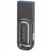 Флеш накопитель USAMS US-ZB338 USB3.0 Zinc Alloy Flash Drive 128Gb