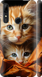 

Чехол Котики 2 для Huawei Y9 Prime 2019 1648054