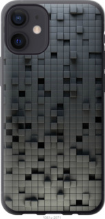 

Чохол Кубики на iPhone 12 Mini 1567468