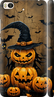 

Чехол Halloween 1 для Xiaomi Mi 5s 1637128