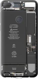 

Чехол Детали смартфона для HTC Desire 12 Plus 1431952