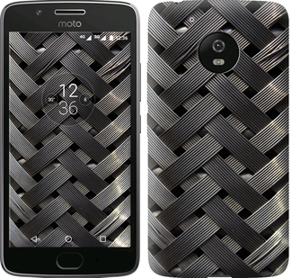 

Чехол Металлические фоны для Motorola Moto G5 645613