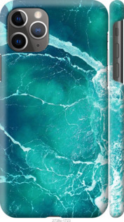

Чехол Океан 2 для iPhone 11 Pro Max 946391