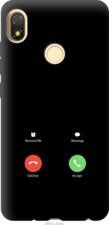 

Чехол Айфон 1 для Tecno Pop 3 BB2 1268207