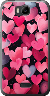 

Чохол Серця 4 для Huawei Y5C 1646562