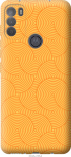

Чехол Luiji для Motorola G50 1576813