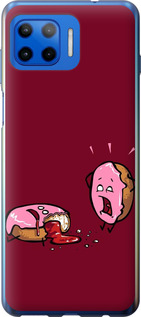 

Чохол Печиво на Motorola Moto G Plus 1671240