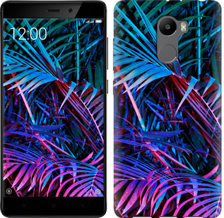 

Чохол Папороть під ультрафіолетом на Xiaomi Redmi 4 609989