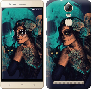

Чохол Fantasy girl на Lenovo Vibe K5 Note A7020a40 641582