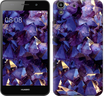 

Чохол Кристали на Huawei Y6 411657