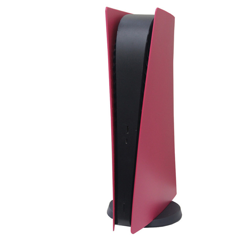 Заказать Панель корпуса для консолей Sony PlayStation 5 (Pink) на vchehle.ua