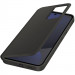 Smart View Wallet Case (AAA) для Samsung Galaxy S24+ (Black) в магазине vchehle.ua
