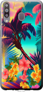 

Чохол Тропіки v2 на Samsung Galaxy M30 1542593