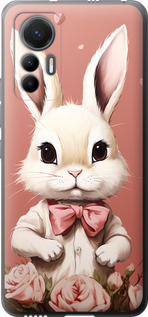 

Чохол Зайчик на Xiaomi 12 Lite 1649843