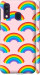 Чехол Rainbows для Samsung Galaxy A40 2019 A405F